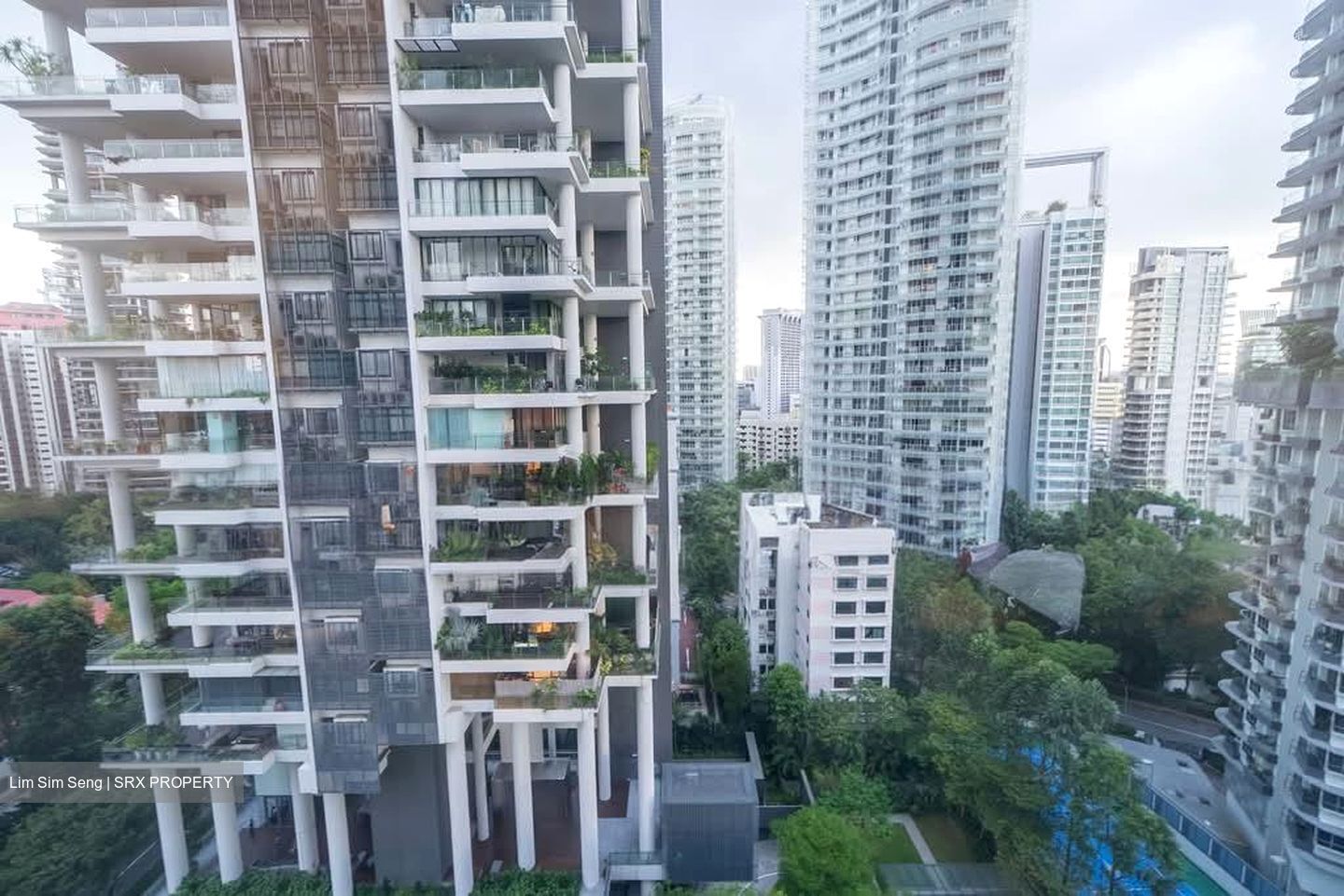 8 Saint Thomas (D9), Condominium #538439871